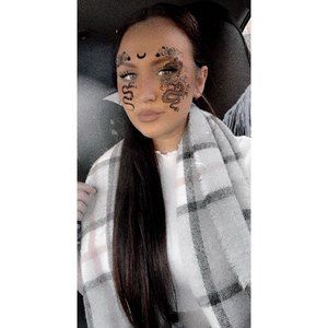 Meet your Posher, Taylor